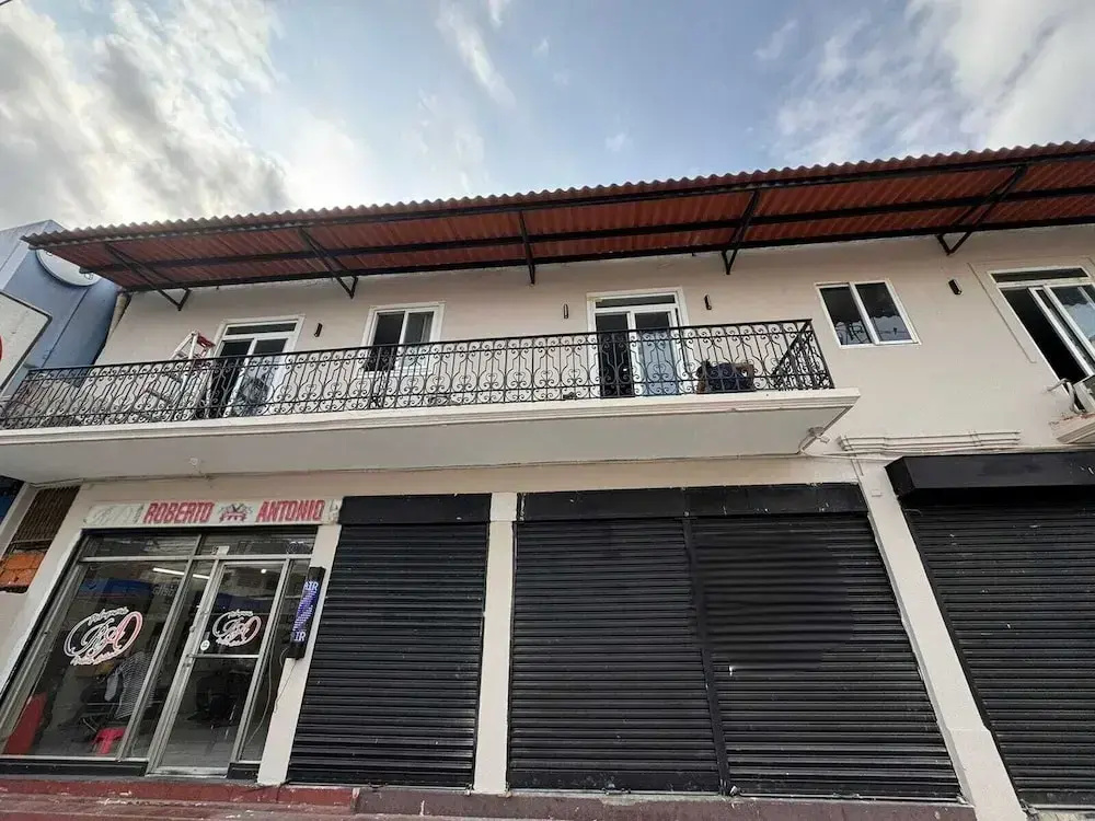 Residencial La Malvarrosa