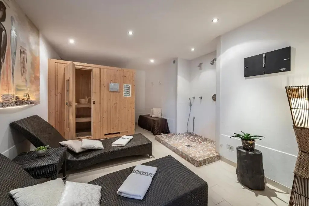 Panorama Residence Schlossblick - Chambres