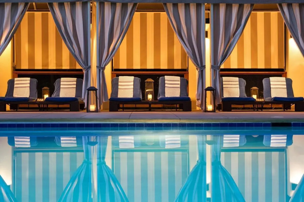 Le Meridien Atlanta Perimeter by Marriott - Général