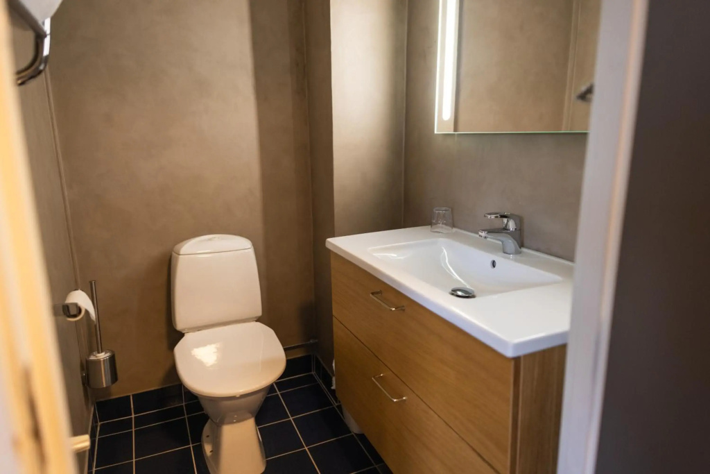 Hurdalsjøen Hotell & Spa - Général