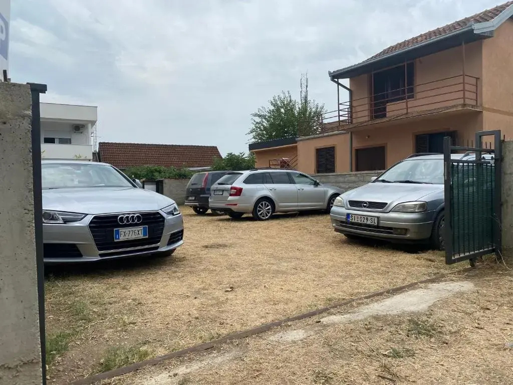 MC Apartments