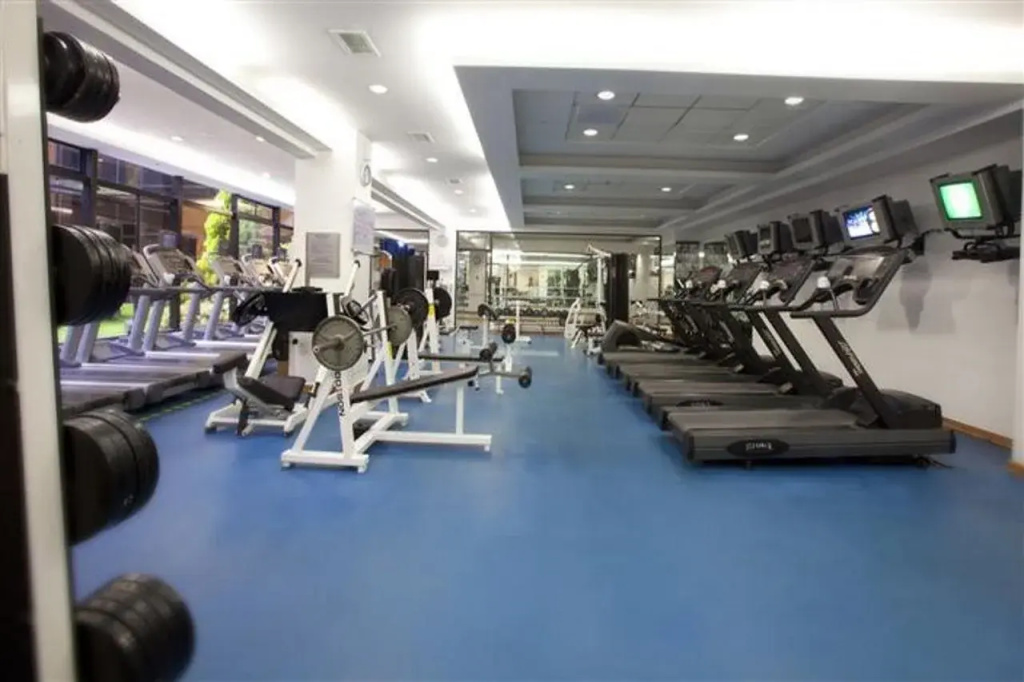 Swissotel Quito - Général