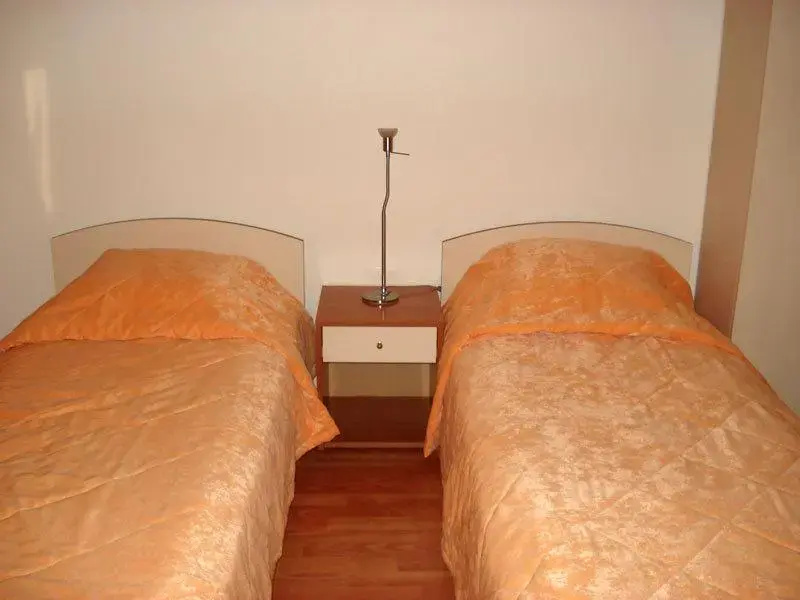 Hotel Orient - Général