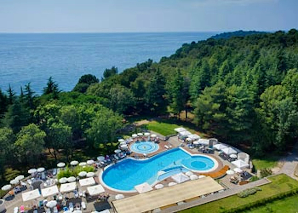 Rubin Sunny Hotel - Général