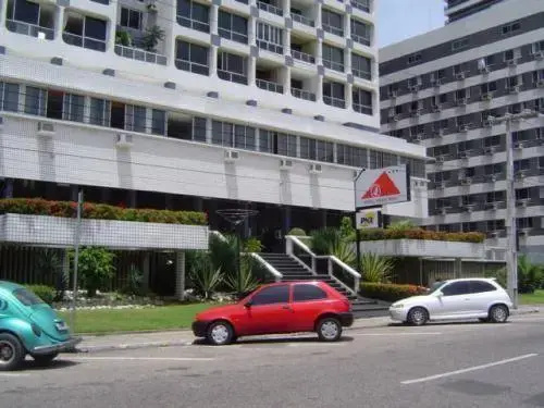 Praia Mar - Chambres