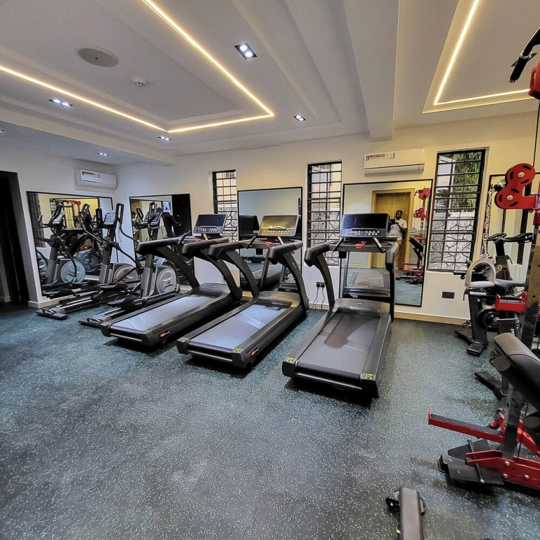 Hotel photo 20