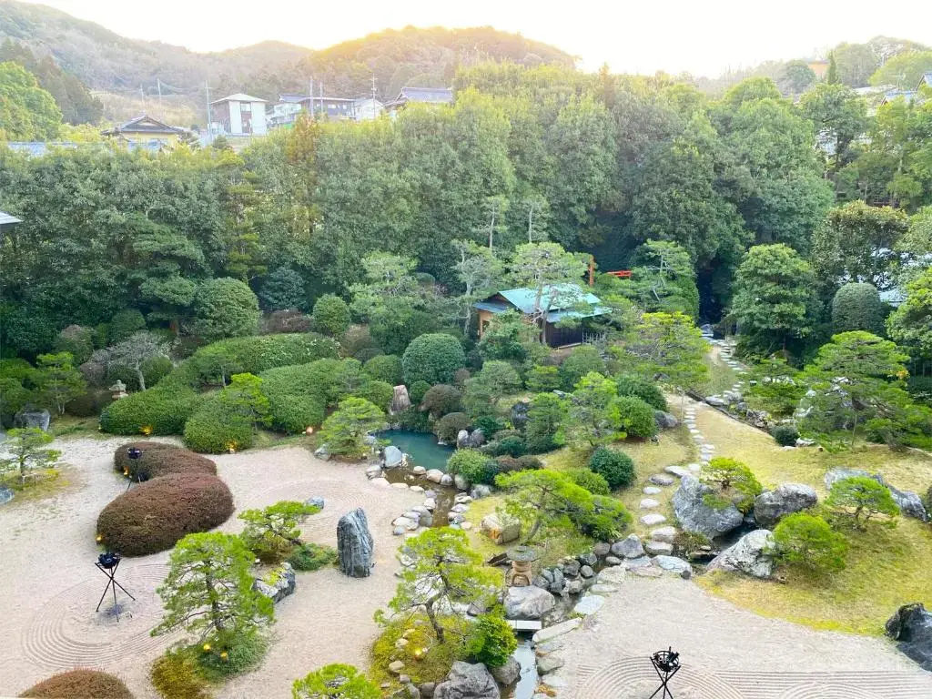 Hotel Gyokusen - Chambres