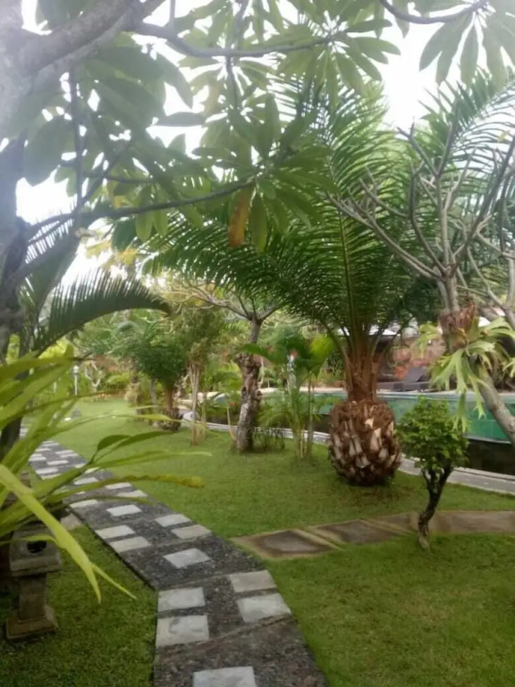 Pondok Wisata Sartaya 2 - Chambres