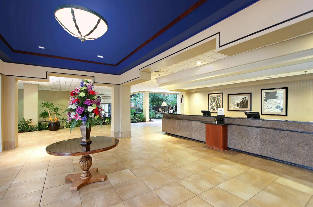 Embassy Suites by Hilton Baltimore Hunt Valley - Général