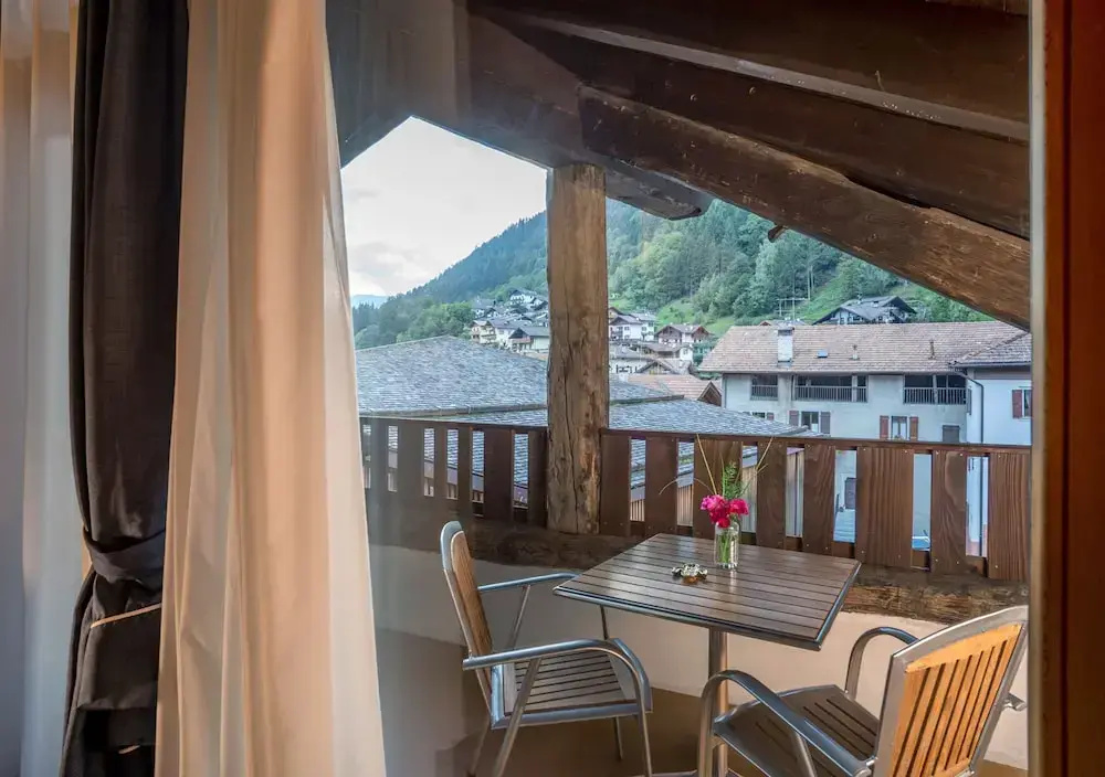 Albergo Palazzo Lodron Bertelli - Général