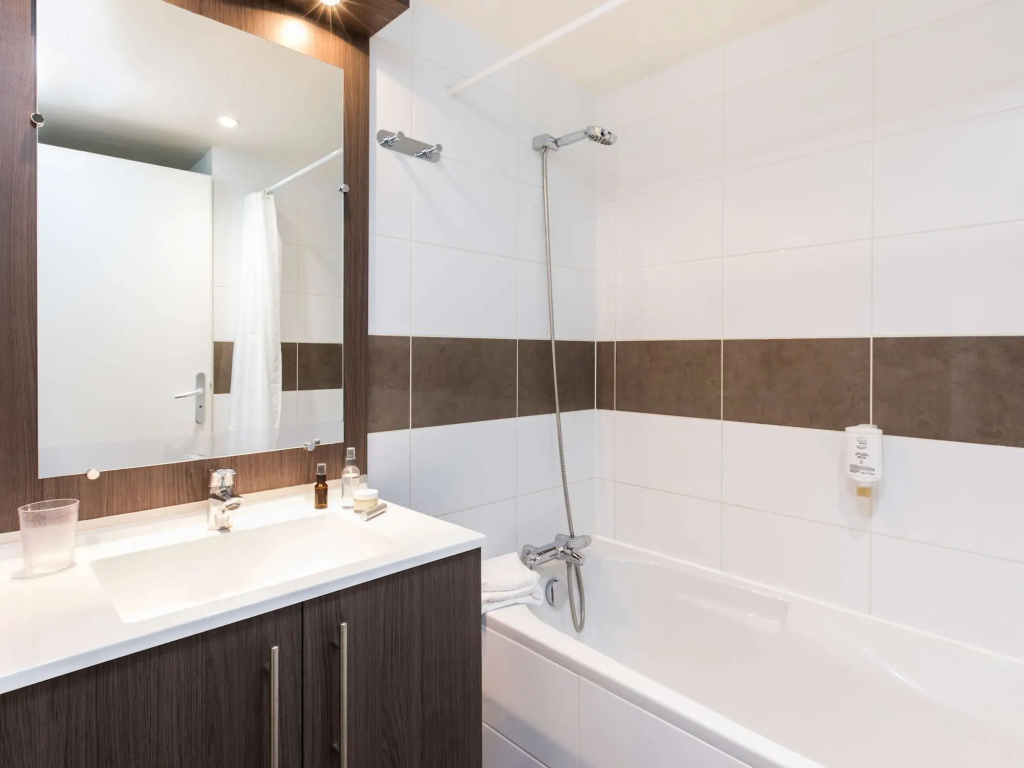 Afficher la photo 8 — Aparthotel Adagio Access Strasbourg Petite France