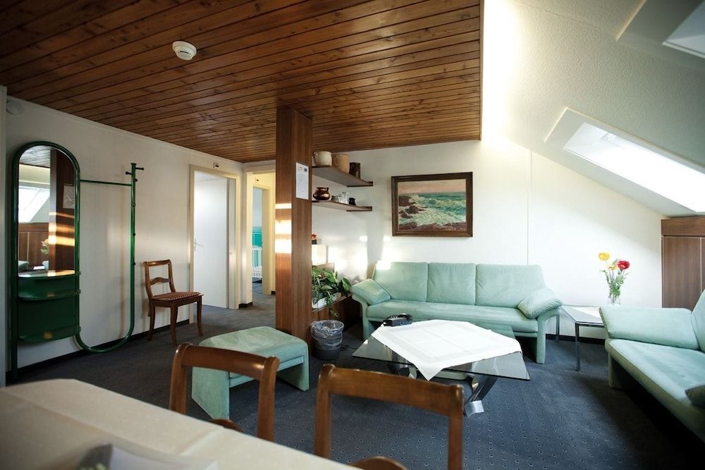 Hotel Sporting by null
