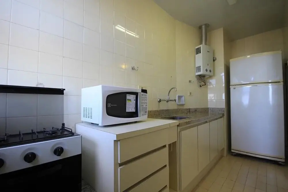 GoHouse Rio Flat Apart Hotel 1401 - Général