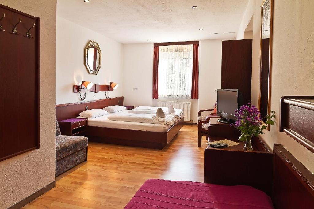 Hotel Gisela — 3