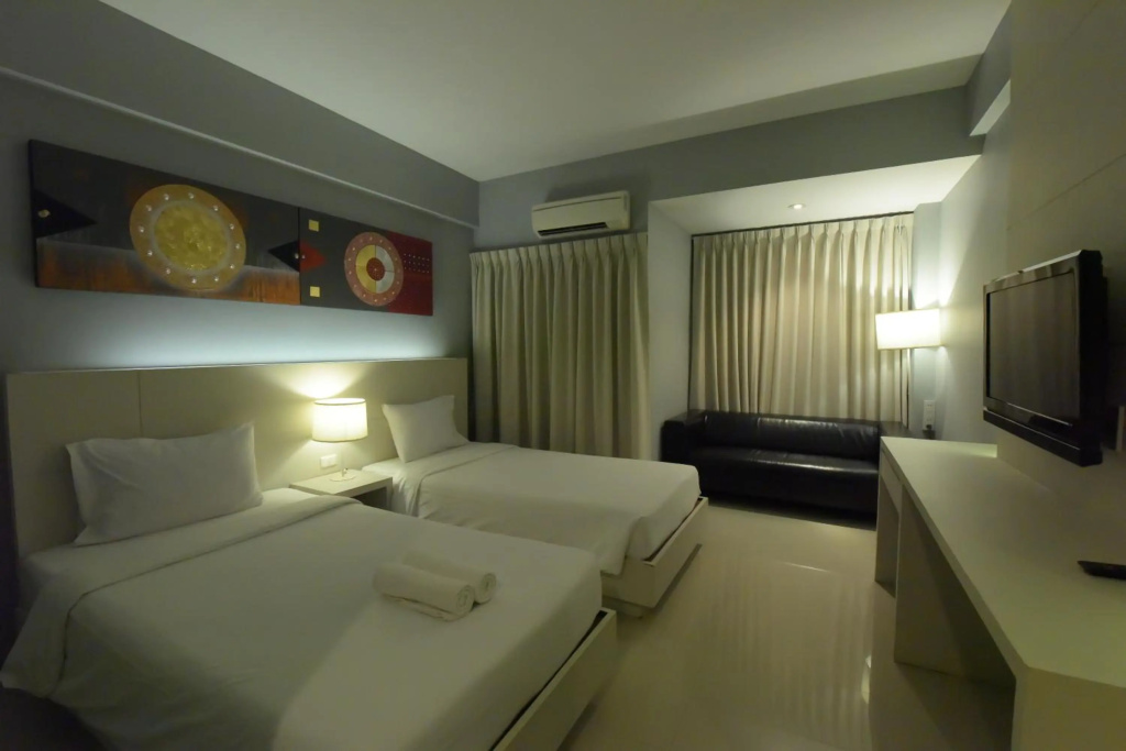 Hotel photo 14