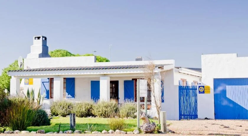 Paternoster Hotel