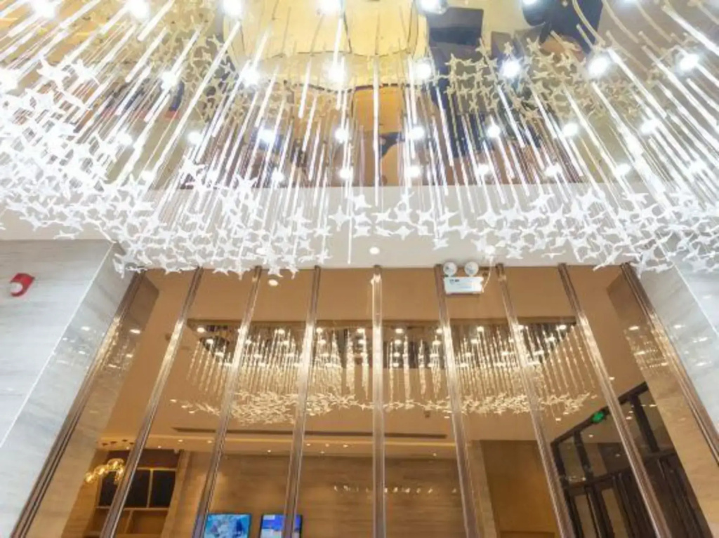 Business Centre