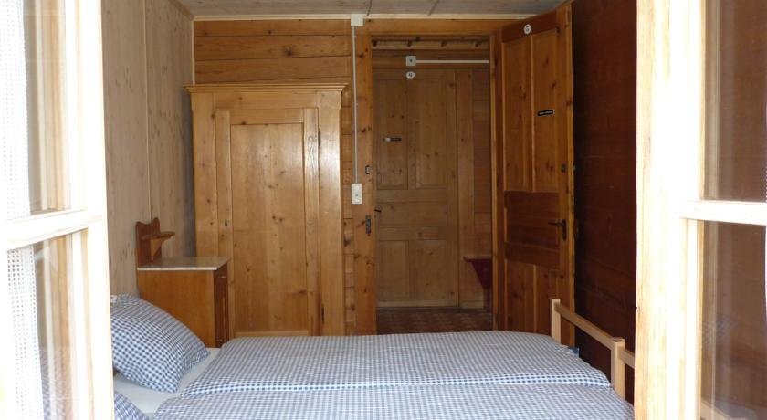 ALPENHOF Mountain Lodge | Hotel | Accommodation | Seminars by null
