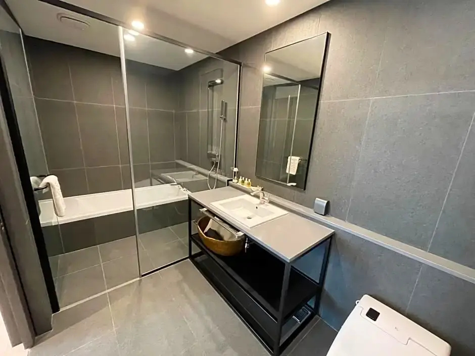 Royal Suite