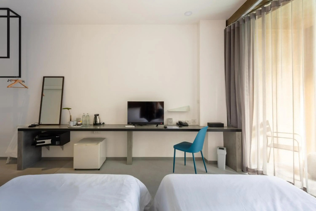 Hotel photo 5