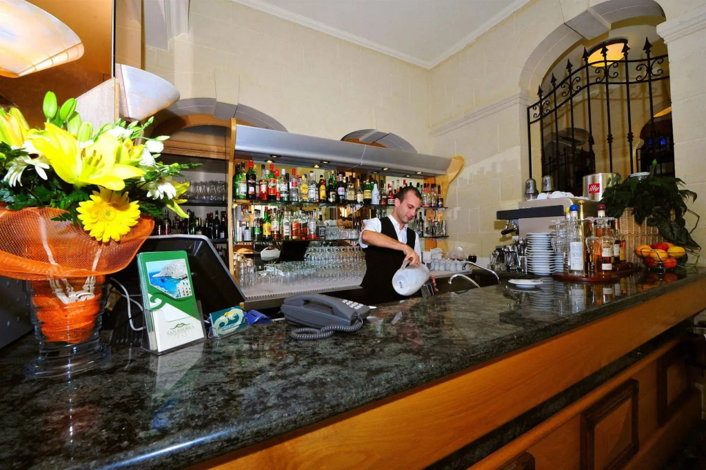 Hotel San Andrea - Général