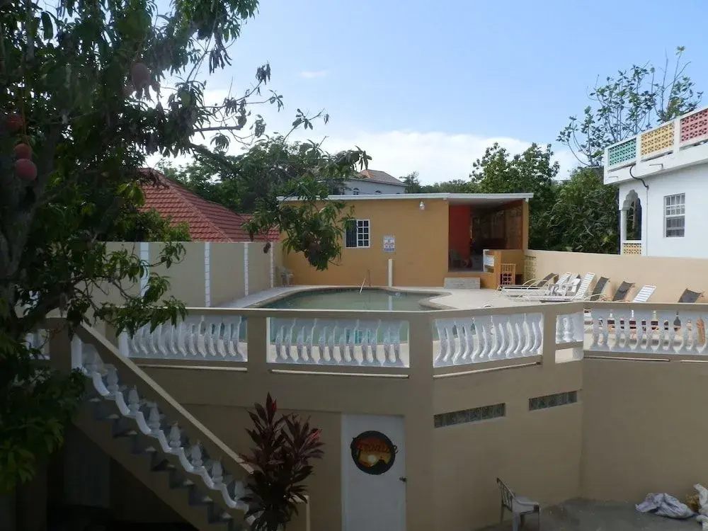 Hotel photo 11