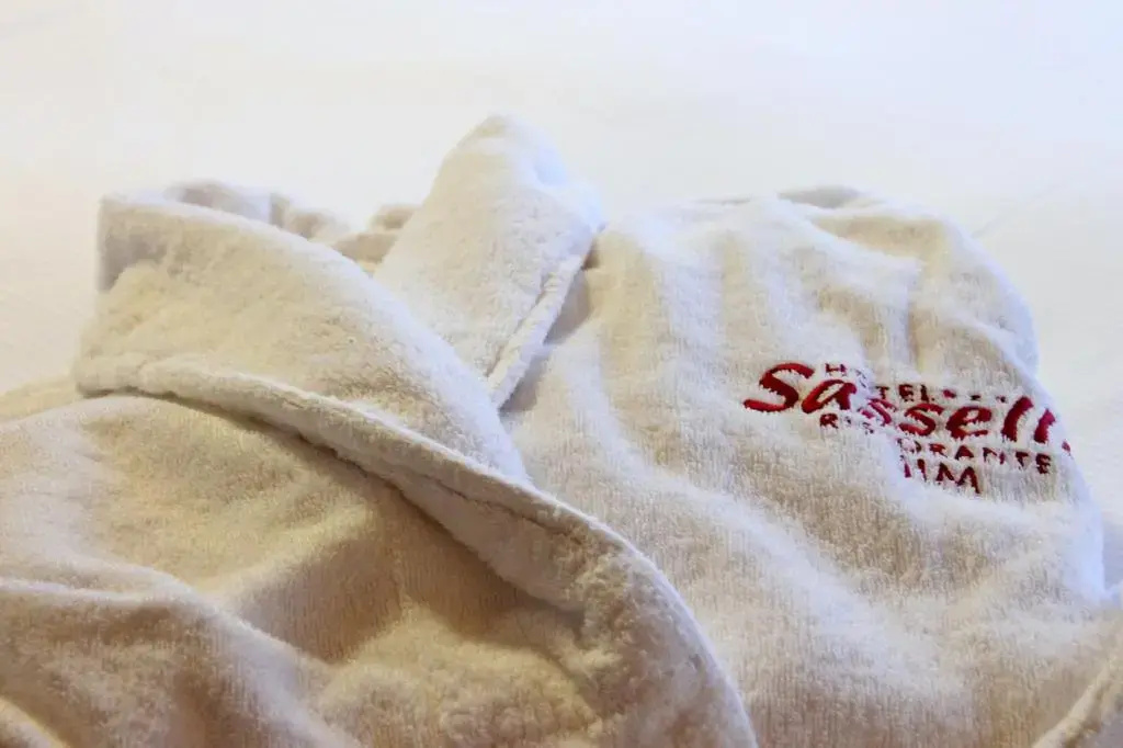 Hotel Sassella - Chambres