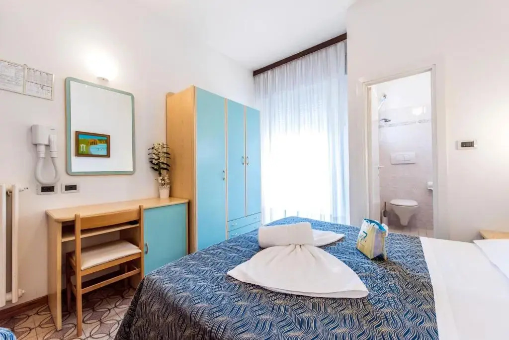 Classic room
