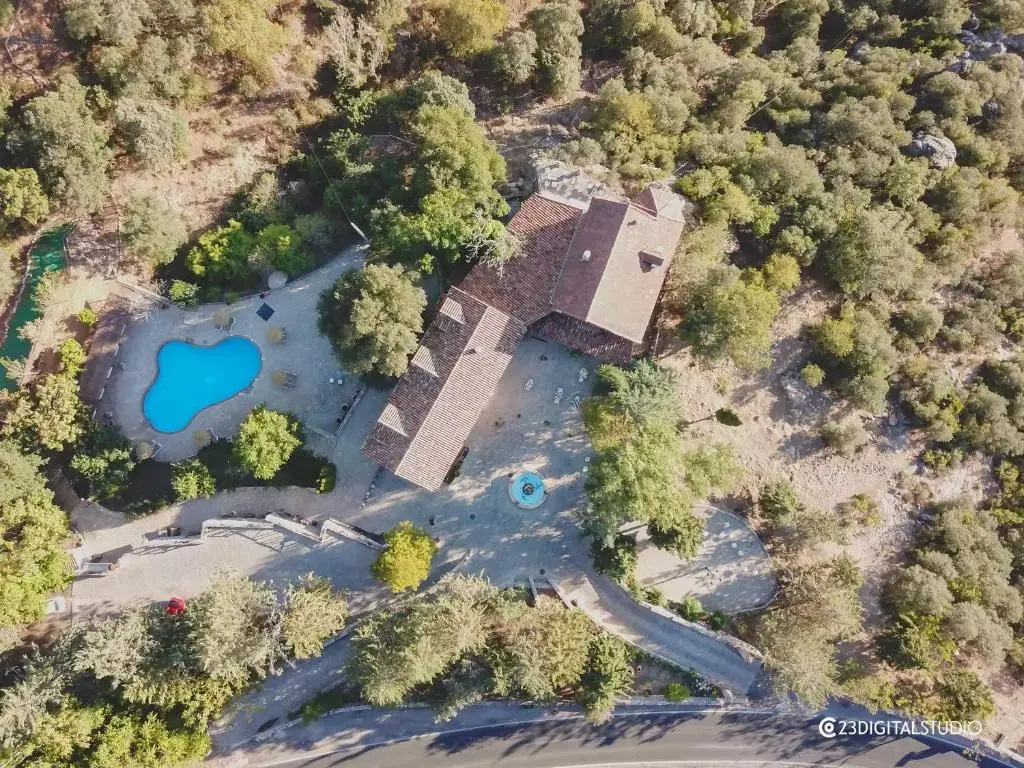 Calerilla Hotel