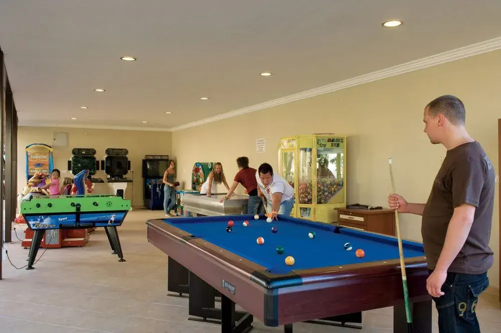 Club Dem Spa & Resort Hotel - All Inclusive - Général