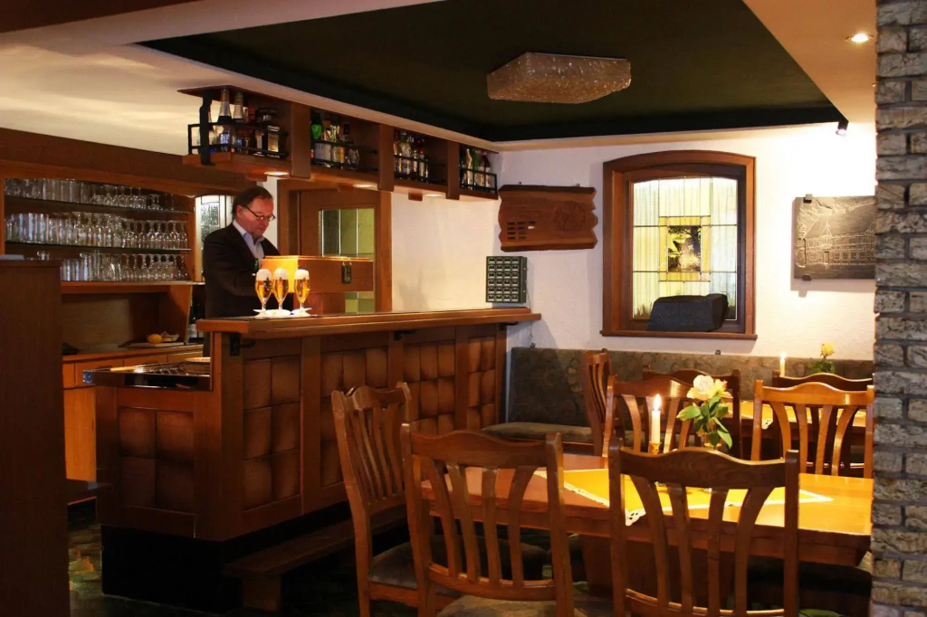 Landgasthof Hotel Hanses-Bräutigam - Général