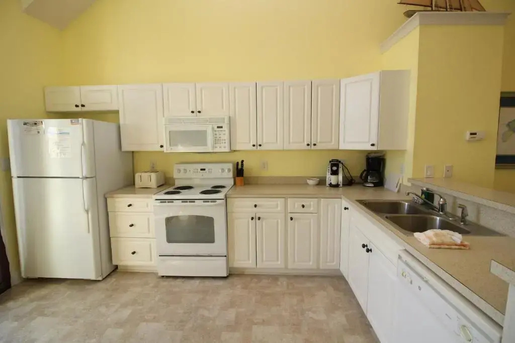 Cambridge Cove At Bermuda Bay By Kees Vacations - Chambres