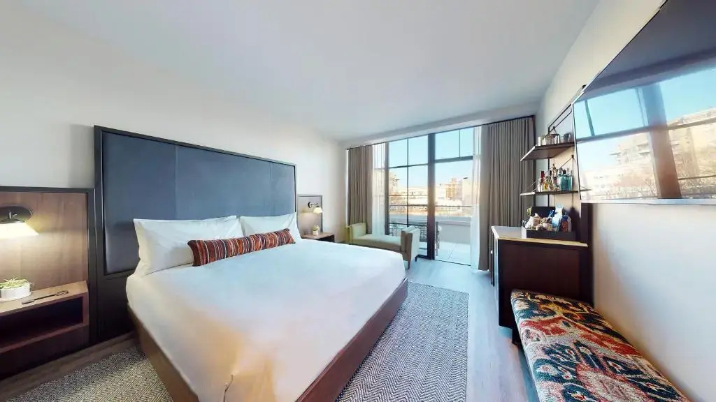 The Restoration Asheville — фото 6