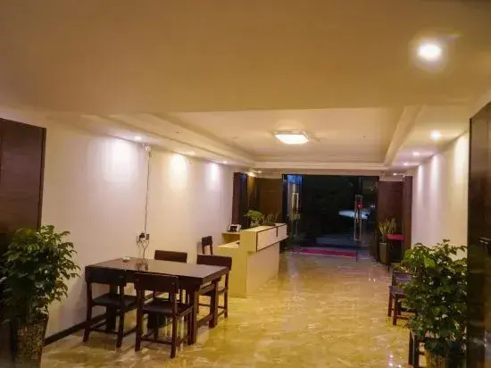 Hotel photo 11