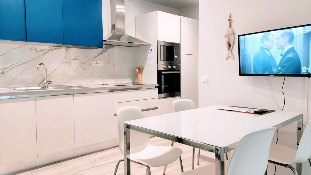 Residence Mare Azzurro