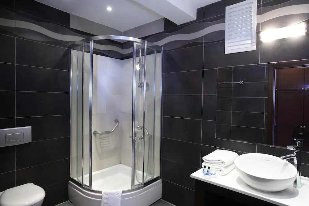Princess Artemisia Hotel — 2