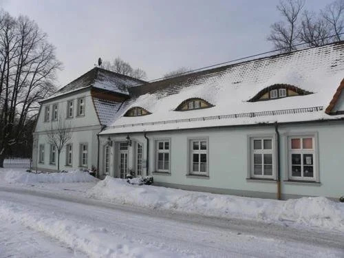 Internat Schloss Spiegelberg