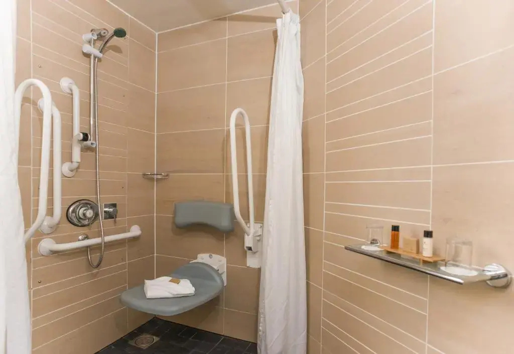 Leopold Hotel - Chambres