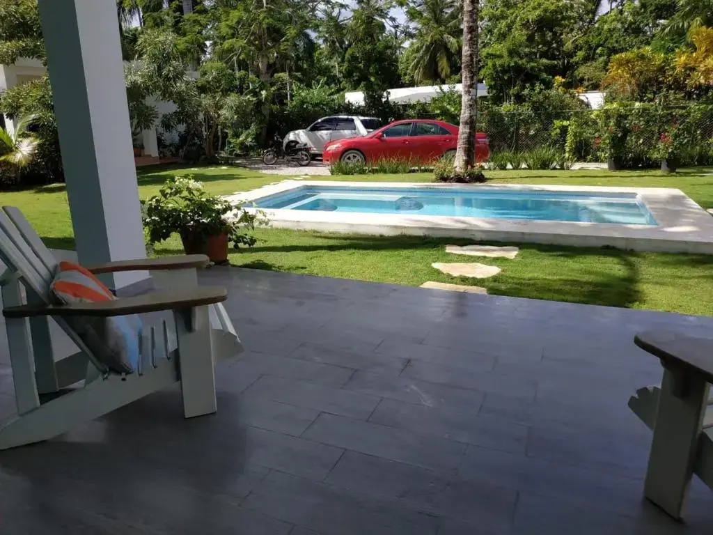 Villa Coralillo 7