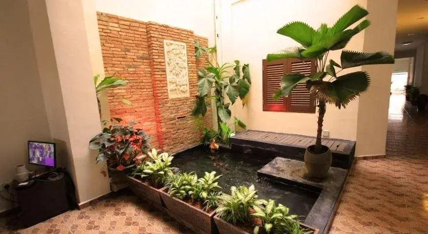 Hotel photo 14