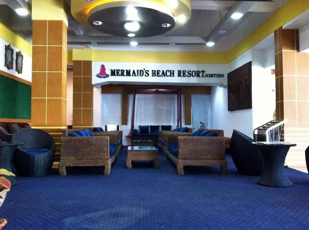 Mermaid's Beach Resort - Général