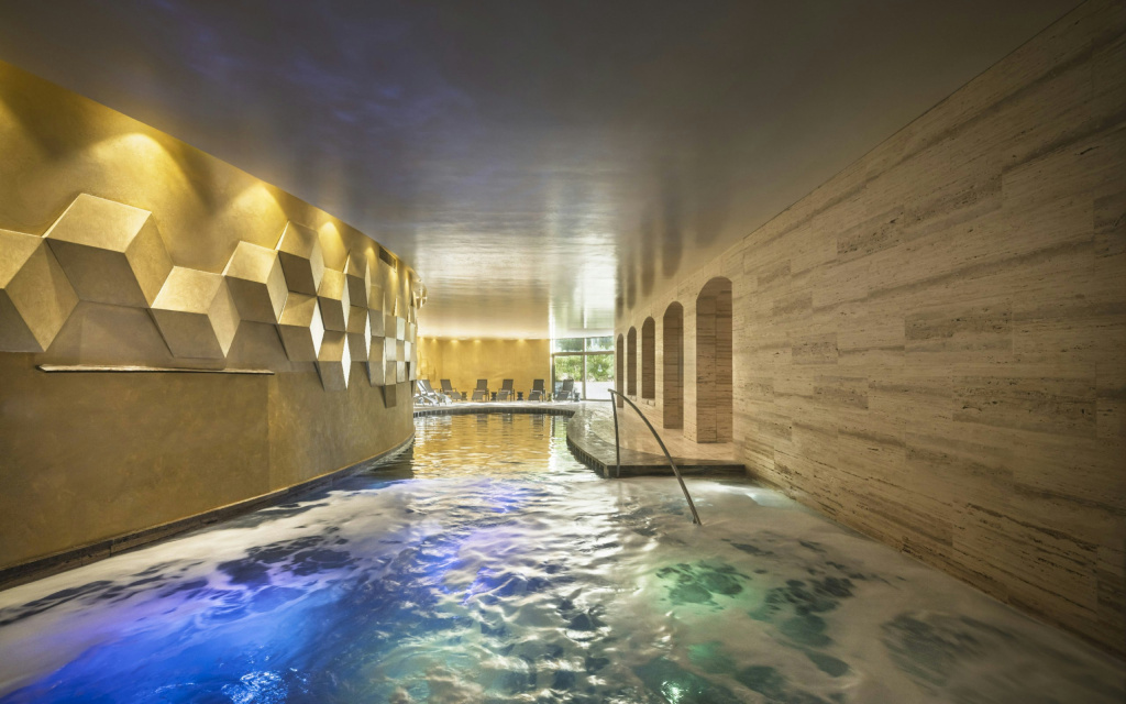 Boutique Hotel Alhambra - Général