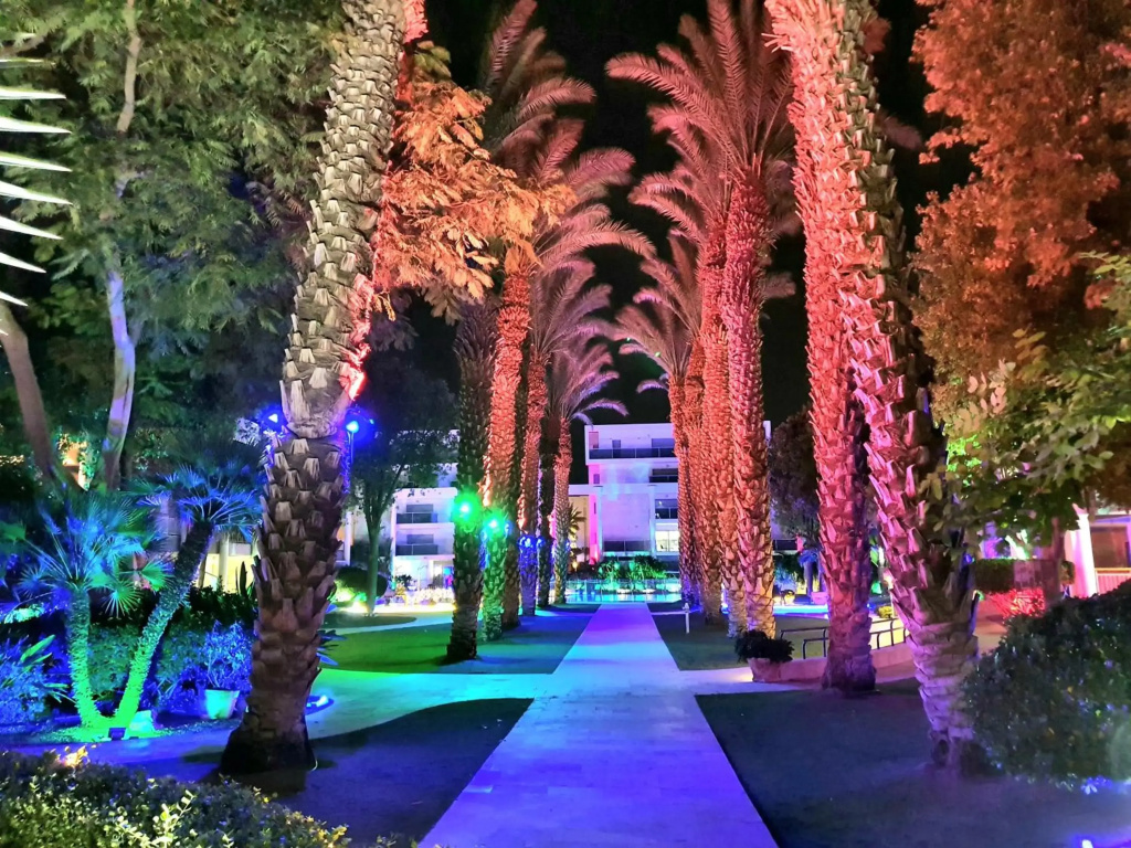 Barak Royal Suites VIP 8A