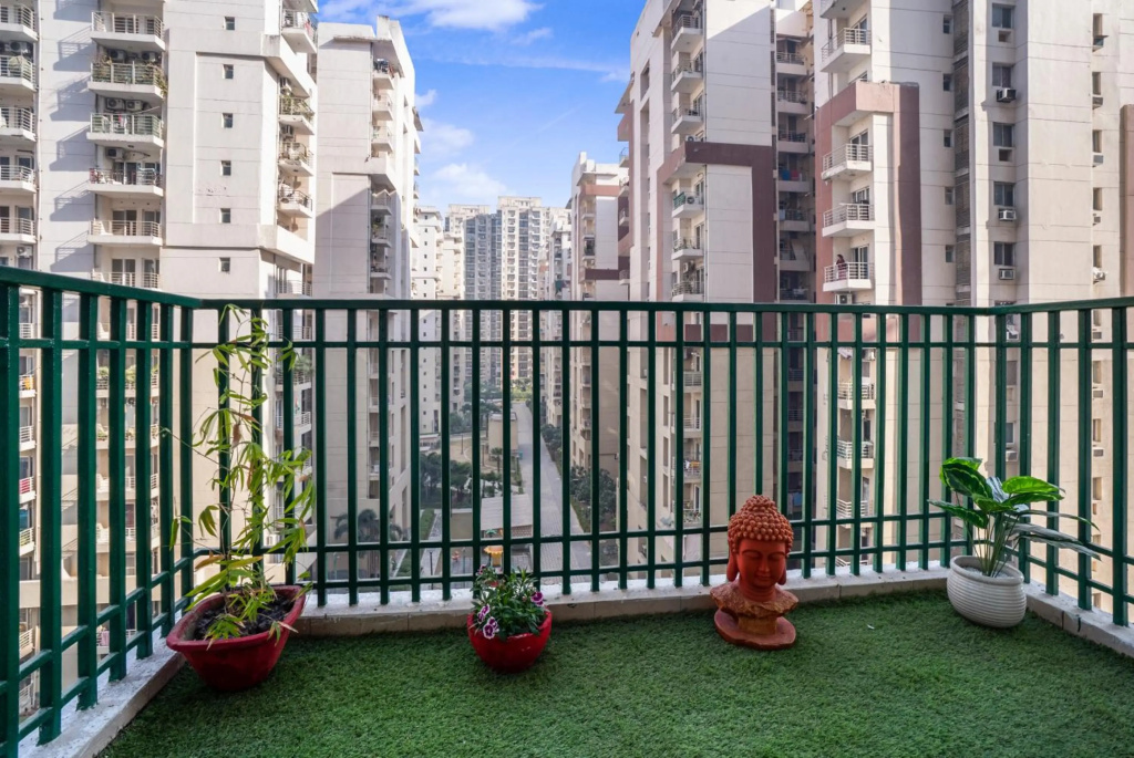 Homlee - Super Luxury Palatial Apartment