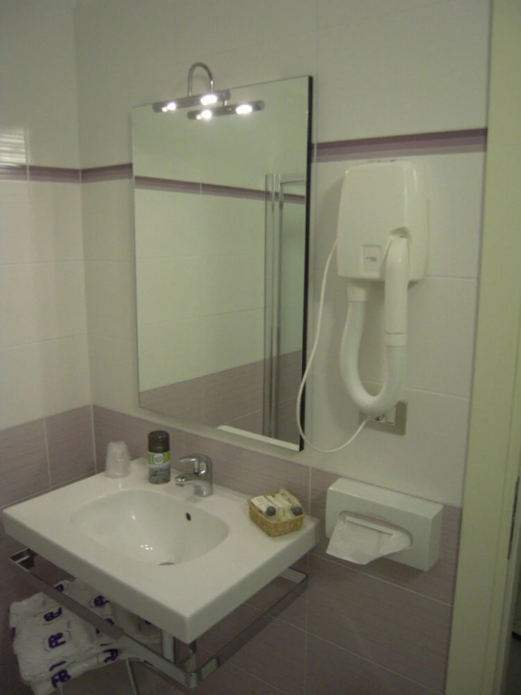 Hotel Lis - Chambres