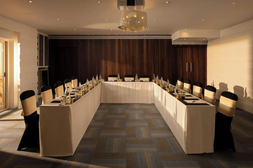 Grand Mercure Bangalore - Général
