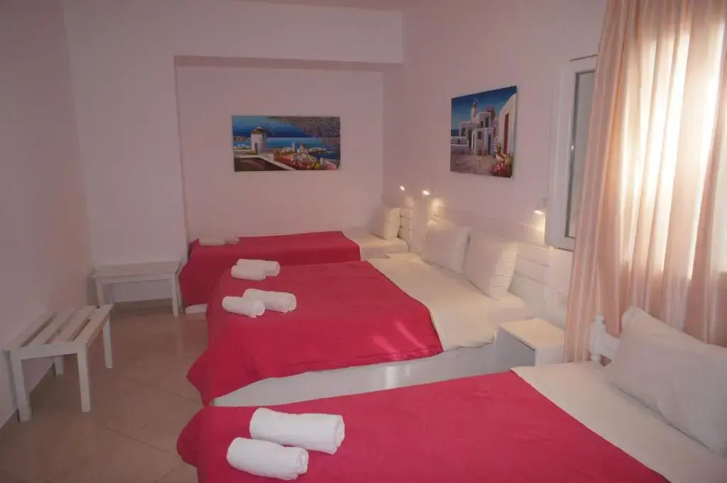 Standard Family room