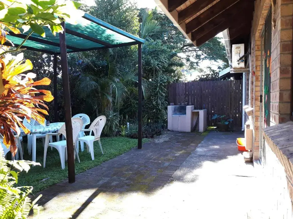 St Lucia Wilds - Chambres