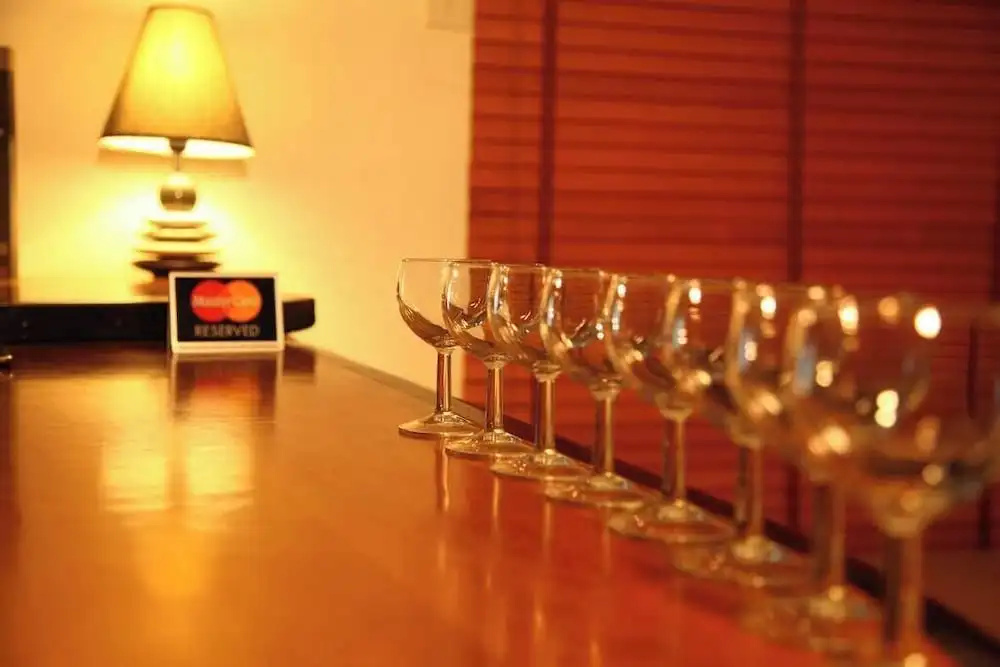 Lekki Suites - Chambres