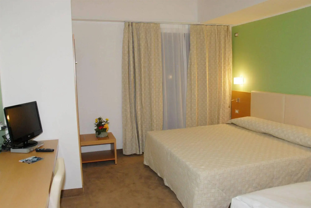 My Kosher Hotel - Général